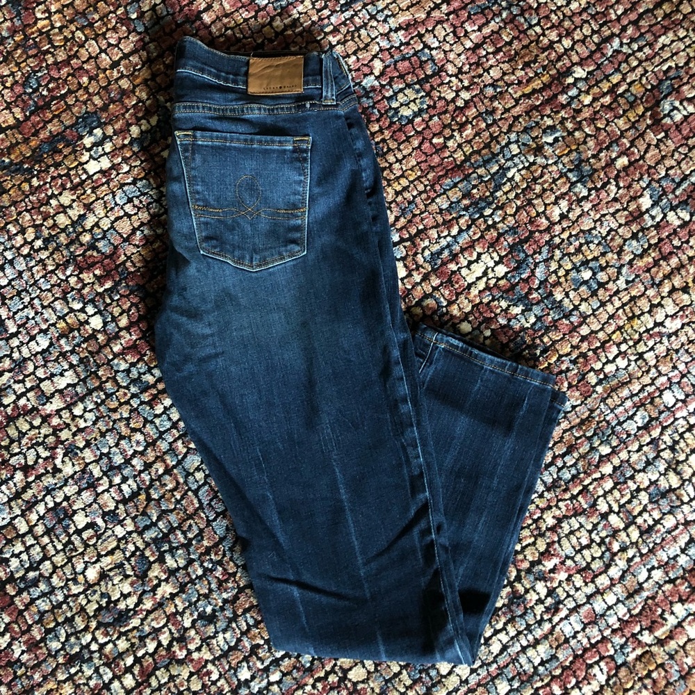 Lucky Brand 🍀 Jeans